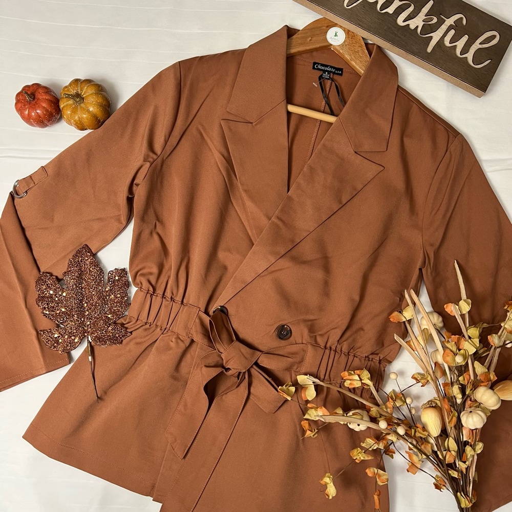 Abigail Coat